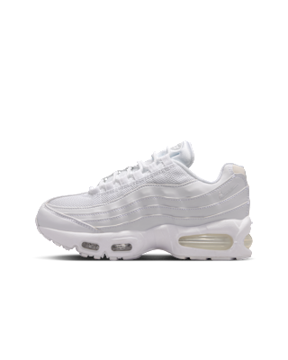 Nike Air Max 95 Big Bubble Big Kids' Shoes. Nike.com